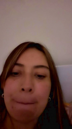 NiaBlazze webcam model stream image