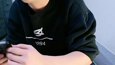 C-4bomb webcam model stream image