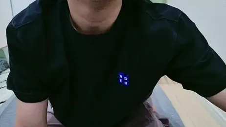 C-4bomb webcam model stream image