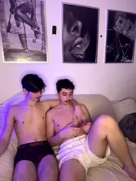 Pablo27622 webcam stripchat model stream image