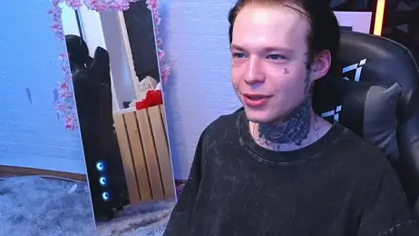 AdamKerek webcam model stream image