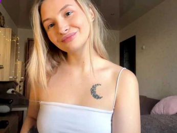 VictoriaMist webcam model stream image