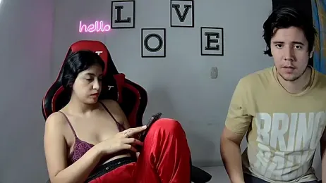 emy_and_jack webcam model stream image