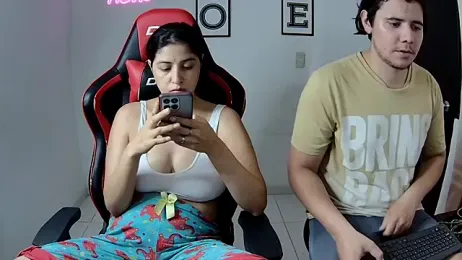 emy_and_jack webcam model stream image