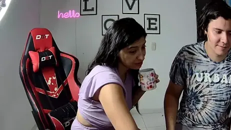 emy_and_jack webcam model stream image