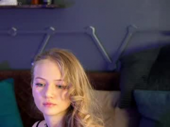 alexandra_demore webcam model stream image