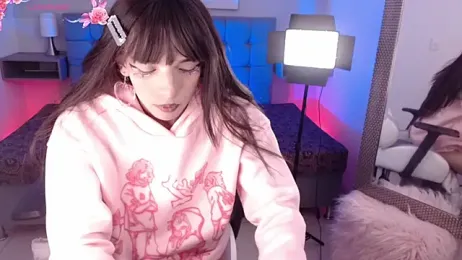alexandratokyo webcam model stream image
