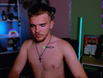 yudji_boy webcam model stream image