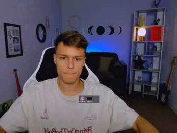 yudji_boy webcam model stream image