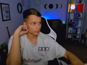 yudji_boy webcam model stream image
