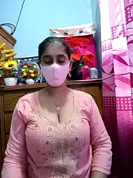 Cute_Faria webcam stripchat model stream image