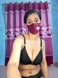 Cute_Faria webcam stripchat model stream image