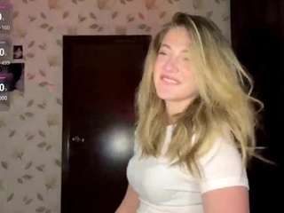 chelseadearborn webcam camsoda model stream image