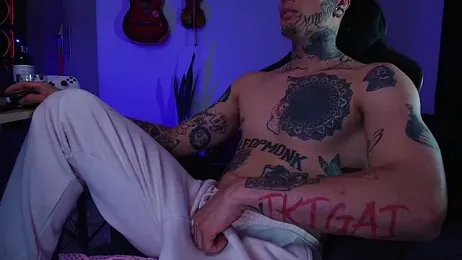 Ryuk_it webcam model stream image