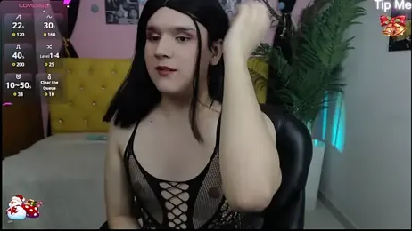 Aidan_twink webcam model stream image