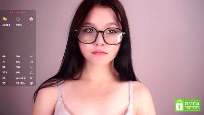JuliannaBoche webcam cam4 model stream image