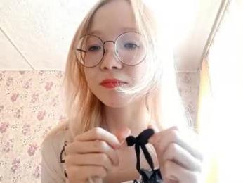 karoncabeza webcam chaturbate model stream image