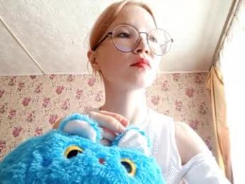 karoncabeza webcam chaturbate model stream image