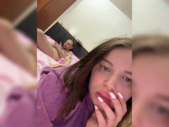 Masha--bear webcam model stream image