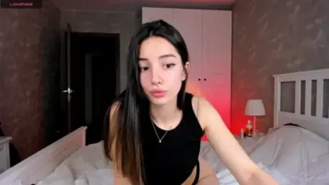 AishaGold webcam model stream image