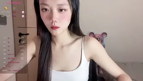 Puff-521 webcam stripchat model stream image