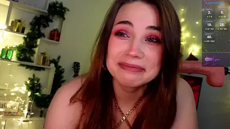 Katerinchik webcam model stream image