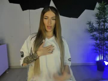 yannajeen webcam model stream image
