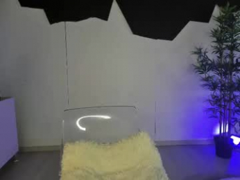 yannajeen webcam model stream image