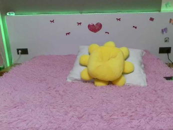 Roxysin webcam model stream image