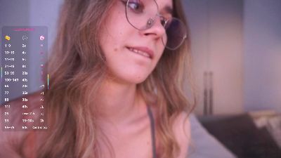 FrediaHowk webcam cam4 model stream image