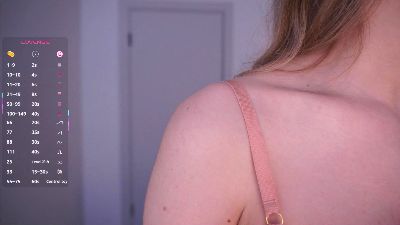 FrediaHowk webcam cam4 model stream image