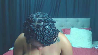 rebeKa_kenye webcam model stream image