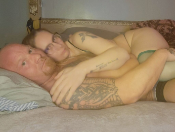 ANTnMEICH webcam model stream image