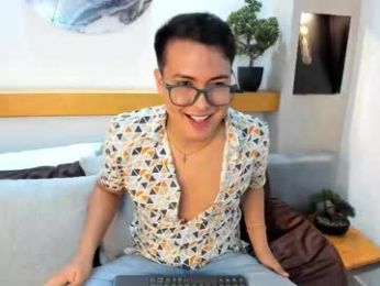 johnbelrose webcam chaturbate model stream image