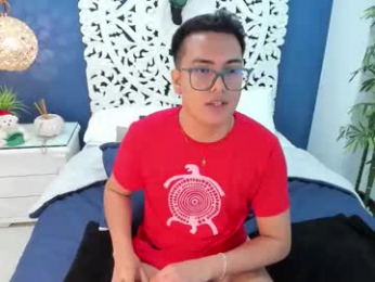 johnbelrose webcam model stream image