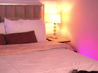 Jem Rosset webcam flirt4free model stream image