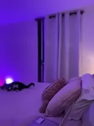 Im_Valentina webcam model stream image