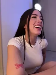 Im_Valentina webcam model stream image