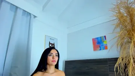 AnnieSofiia webcam model stream image