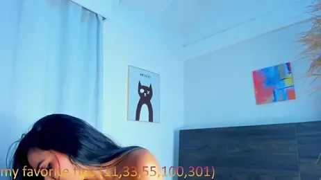 AnnieSofiia webcam model stream image