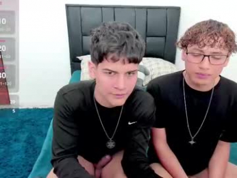 javieryalejandro webcam model stream image