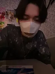 raitokun5555 webcam model stream image