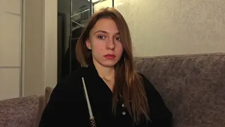 LovelyKatea webcam model stream image