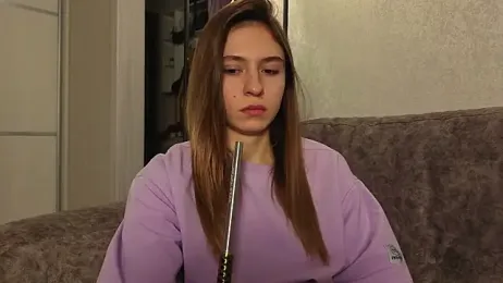 LovelyKatea webcam model stream image