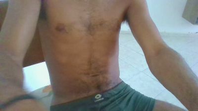 DotPelo webcam model stream image