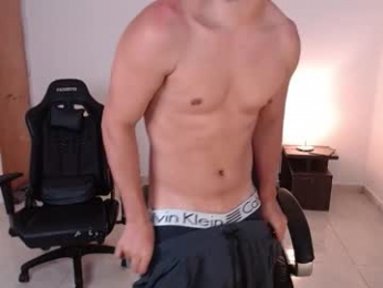 saenz_hotx webcam model stream image
