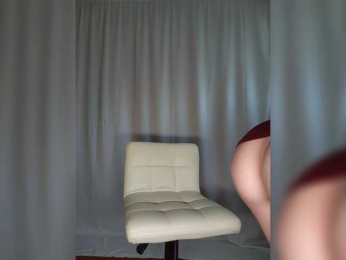 Tssshot webcam model stream image