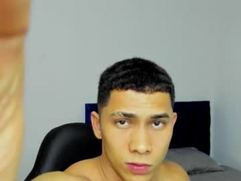 liiam_jesus webcam model stream image