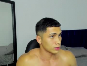 liiam_jesus webcam model stream image