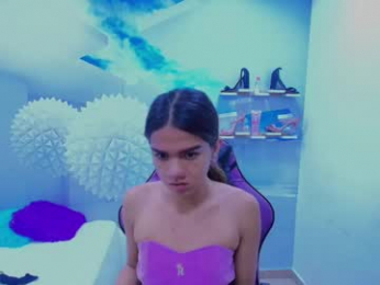 demi_leed webcam chaturbate model stream image